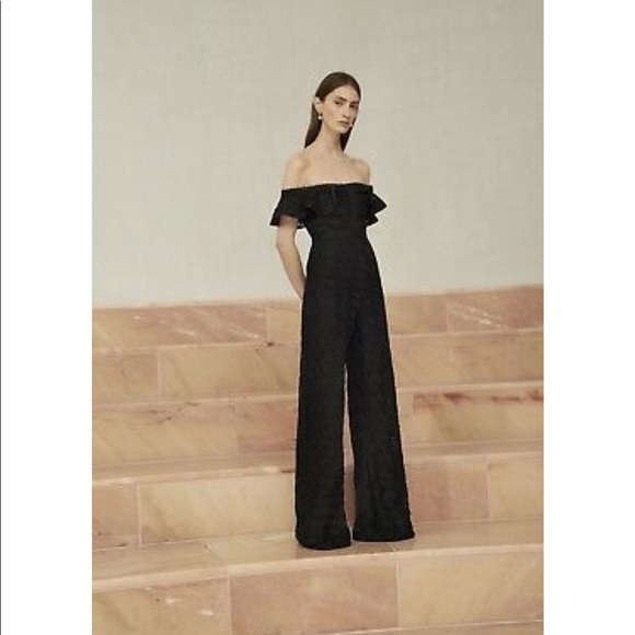 Alexis edlyn jumpsuit Clearance